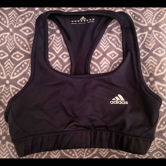 adidas Tops - Adidas Racerback Sports Bra